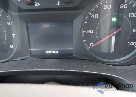 2017 Chevrolet Malibu Ls z USA, uszkodzony, nr VIN 1G1ZB5ST2HF234731